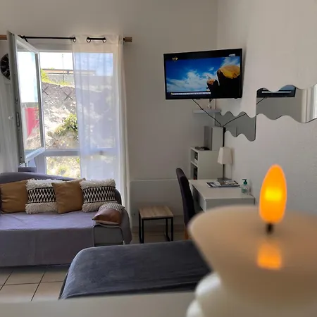 Le Belvedere 2 Balaruc-les-Bains