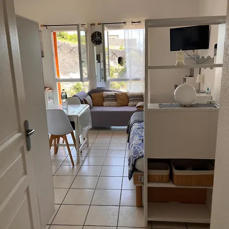 Le Belvedere 2 * Balaruc-les-Bains