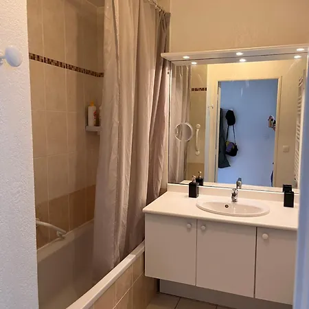 Le Belvedere 2 Apartment