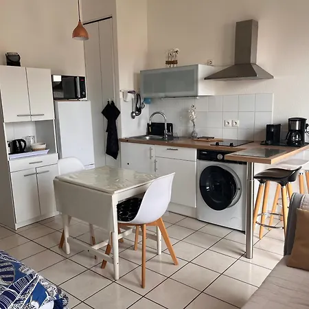 Apartamento Le Belvedere 2 *