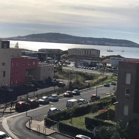 Appartamento Le Belvedere 2