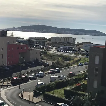 Apartamento Le Belvedere 2