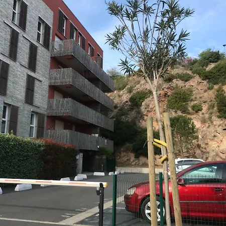 Le Belvedere 2 * Balaruc-les-Bains