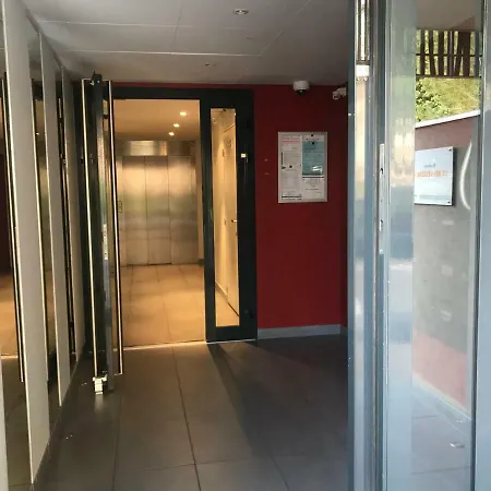 Le Belvedere 2 Balaruc-les-Bains