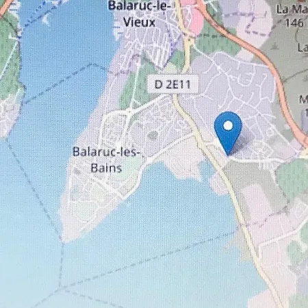 Apartamento Le Belvedere 2