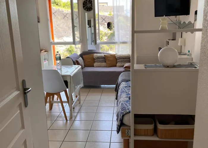 Le Belvedere 2 * Balaruc-les-Bains