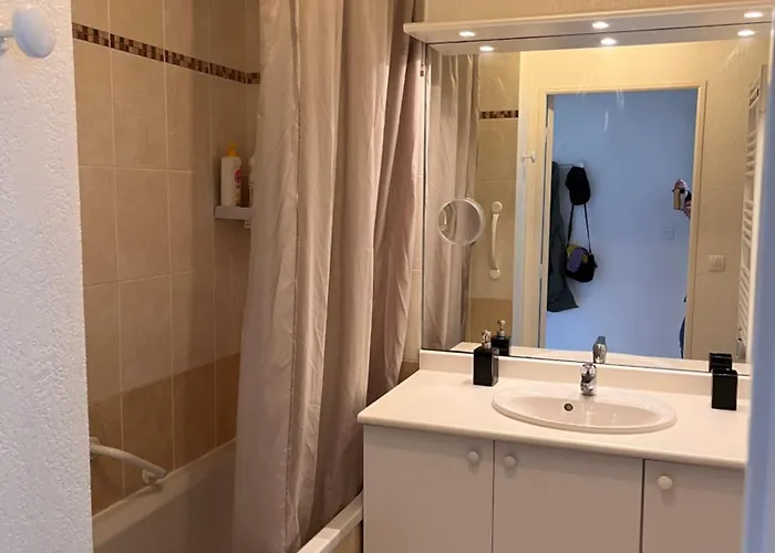 Le Belvedere 2 Apartamento