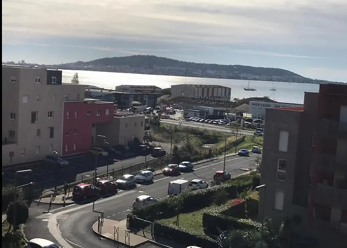 Daire Le Belvedere 2