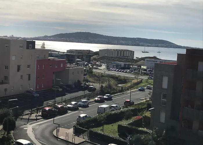 Apartamento Le Belvedere 2