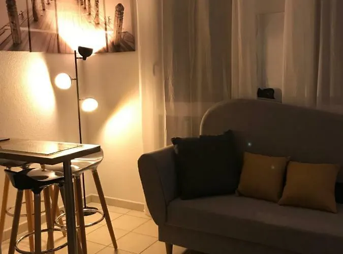 Le Belvedere 2 * Balaruc-les-Bains