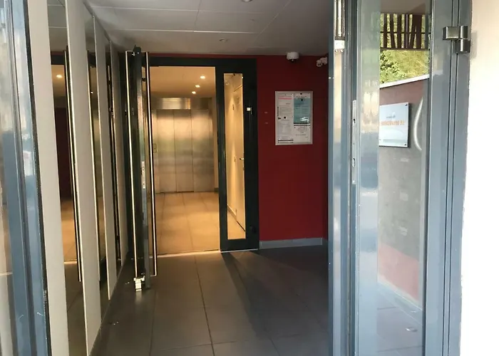 Le Belvedere 2 Balaruc-les-Bains