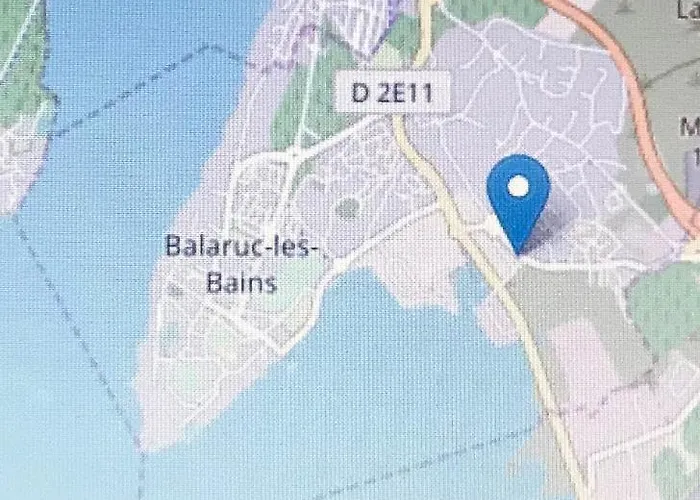 Daire Le Belvedere 2